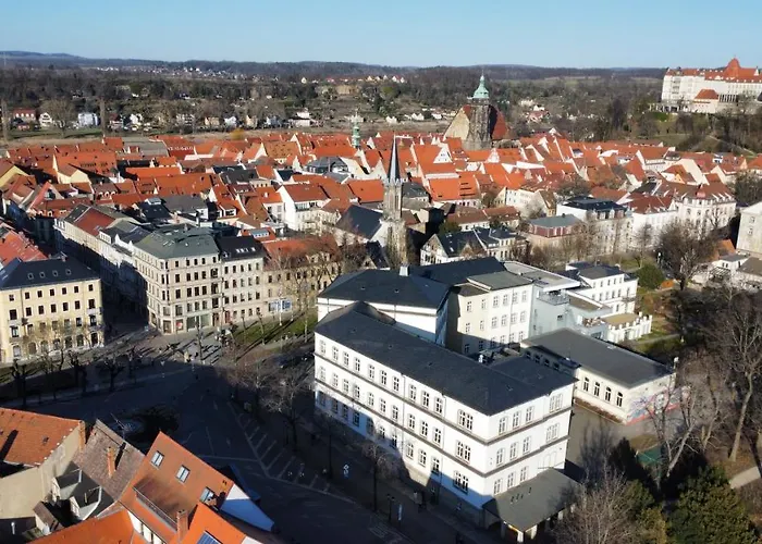 Appartement im Funkenhöfchen