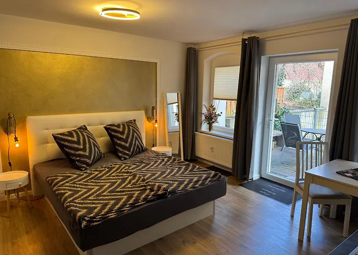 Appartement im Funkenhöfchen