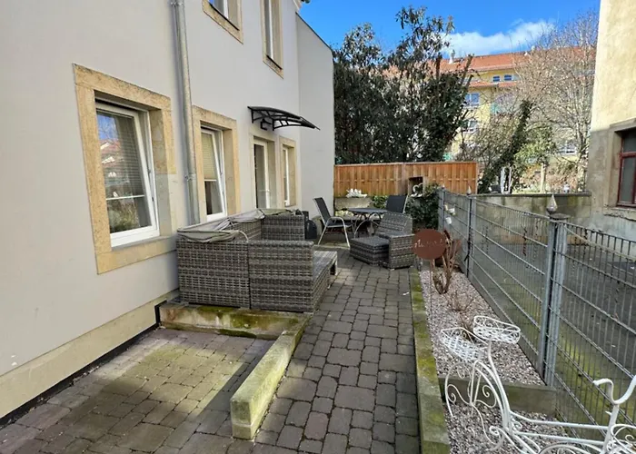 Appartement im Funkenhöfchen