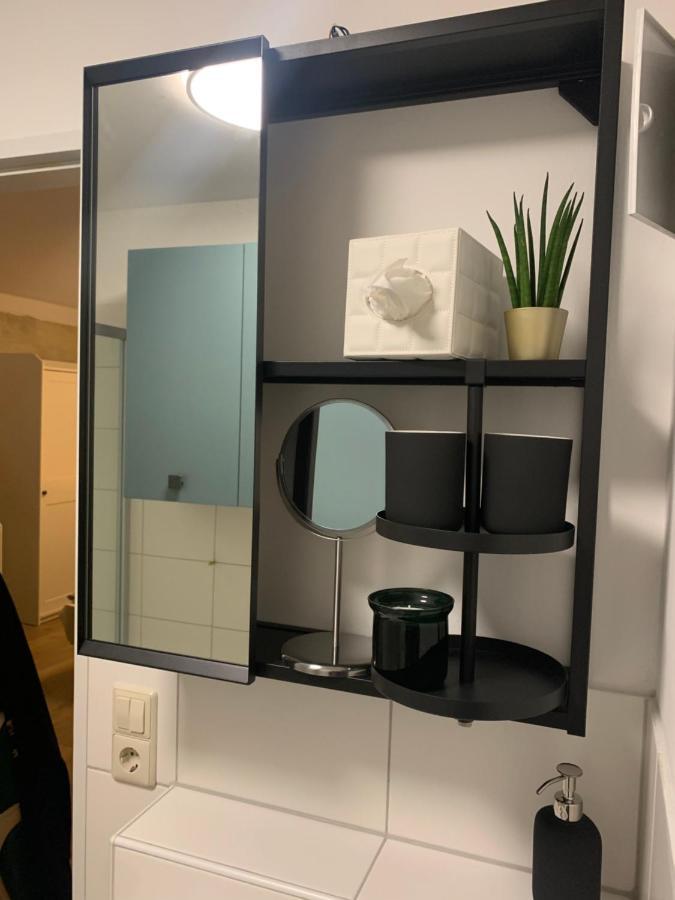 Apartment Im Funkenhöfchen