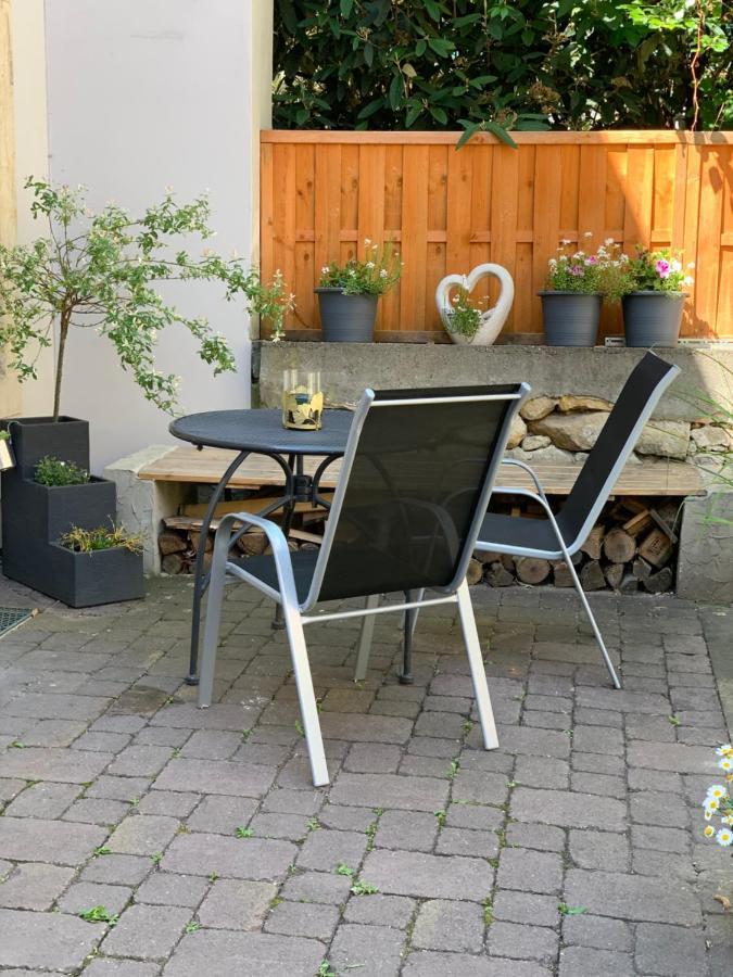 Im Funkenhöfchen *