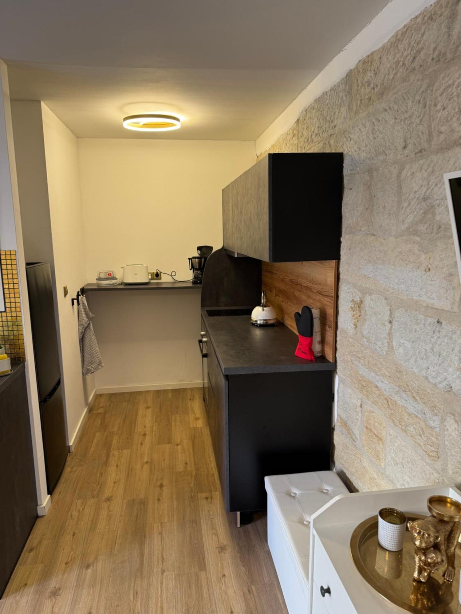 Apartment Im Funkenhöfchen *
