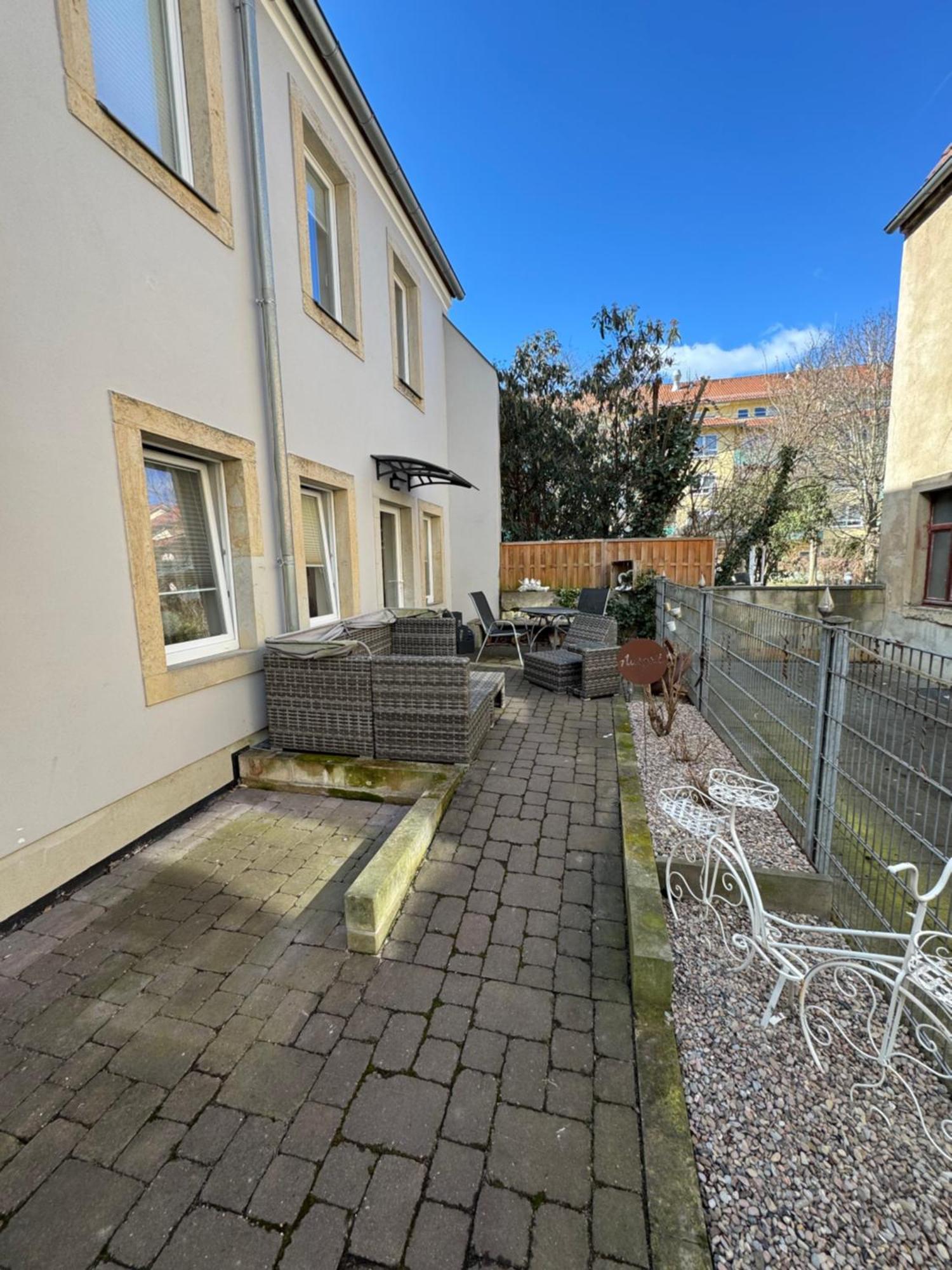 Im Funkenhöfchen Apartment *